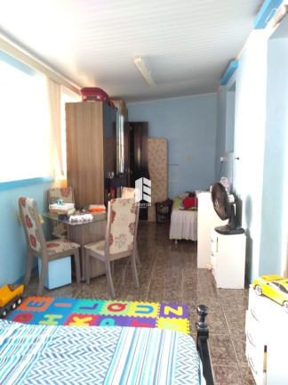 Imagem Casa com 5 Quartos à Venda,  em Centro - Santa Maria