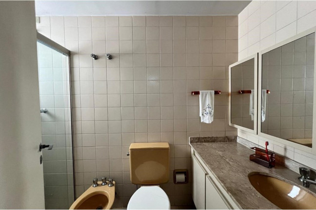 Imagem Apartamento com 3 Quartos à Venda, 163 m² em Itaim Bibi - São Paulo