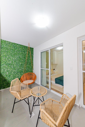 Imagem Apartamento com 1 Quarto à Venda, 23 m² em Boa Vista - Curitiba Imagem Apartamento com 1 Quarto à Venda, 23 m² em Boa Vista - Curitiba
