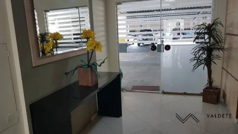 Imagem Apartamento com 3 Quartos à Venda, 84 m² em Jardim América - São José Dos Campos