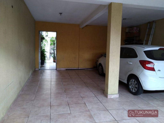 Imagem Sobrado com 3 Quartos à Venda, 270 m² em Vila Galvão - Guarulhos Imagem Sobrado com 3 Quartos à Venda, 270 m² em Vila Galvão - Guarulhos