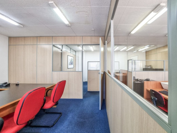 Imagem Sala Comercial à Venda, 82 m² em Itaim Bibi - São Paulo Imagem Sala Comercial à Venda, 82 m² em Itaim Bibi - São Paulo