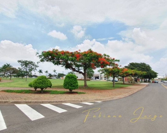 Imagem Casa de Condomínio com 3 Quartos à Venda, 143 m² em Residencial Real Park Sumaré - Sumaré