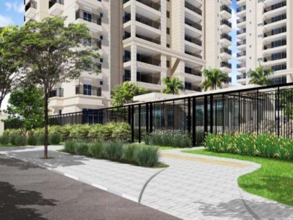 Imagem Apartamento com 4 Quartos à Venda, 177 m² em Campestre - Santo André Imagem Apartamento com 4 Quartos à Venda, 177 m² em Campestre - Santo André
