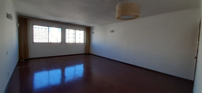 Imagem Apartamento com 3 Quartos à Venda, 135 m² em Jardim Guanabara - Campinas