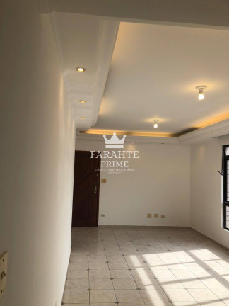 Apartamento com 2 Quartos à Venda, 122 m² em Vila Valença - São Vicente