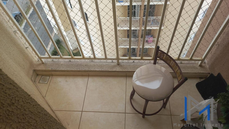 Imagem Apartamento com 2 Quartos para Alugar,  em Padroeira - Osasco