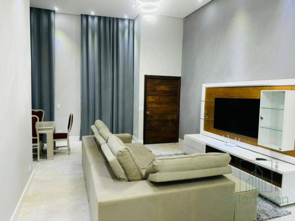 Imagem Casa com 3 Quartos à Venda, 182 m² em Nova Gardênia - Atibaia
