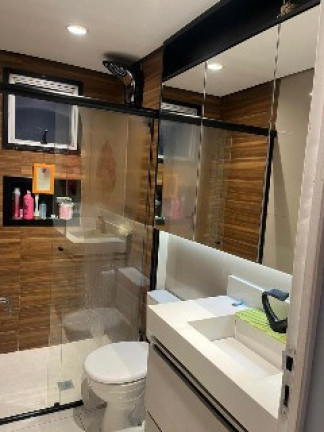 Imagem Apartamento com 3 Quartos à Venda, 60 m² em Av Padre Arlindo Vieira 3100/jardim Vergueiro (sacomã) - São Paulo