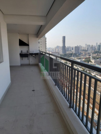 Imagem Apartamento com 2 Quartos à Venda, 95 m² em Tatuapé - São Paulo Imagem Apartamento com 2 Quartos à Venda, 95 m² em Tatuapé - São Paulo