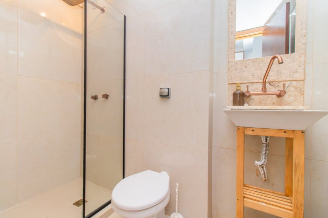 Imagem Apartamento com 2 Quartos à Venda, 70 m² em Farroupilha - Porto Alegre