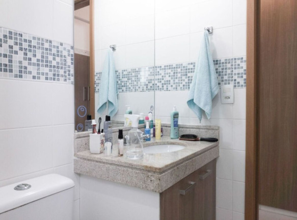 Imagem Imóvel com 3 Quartos à Venda, 95 m² em Barra Da Tijuca - Rio De Janeiro