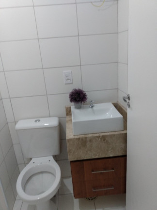 Imagem Imóvel com 2 Quartos à Venda, 43 m² em Vila Andrade - São Paulo