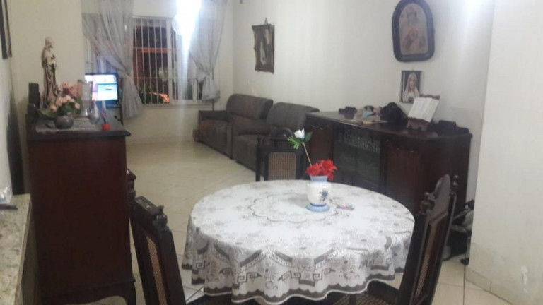 Imagem Apartamento com 2 Quartos à Venda, 100 m² em Barra Funda - São Paulo
