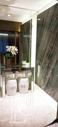 Imagem Apartamento com 4 Quartos à Venda, 300 m² em Morumbi - São Paulo