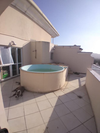 Imagem Apartamento com 4 Quartos à Venda, 205 m² em Recreio dos Bandeirantes - Rio de Janeiro Imagem Apartamento com 4 Quartos à Venda, 205 m² em Recreio dos Bandeirantes - Rio de Janeiro