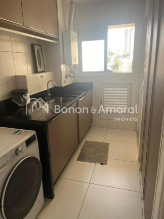 Imagem Apartamento com 3 Quartos à Venda, 136 m² em Taquaral - Campinas Imagem Apartamento com 3 Quartos à Venda, 136 m² em Taquaral - Campinas