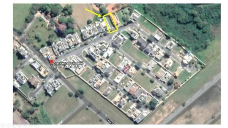Imagem Casa com 3 Quartos à Venda, 151 m² em Caminho Novo - Tremembé