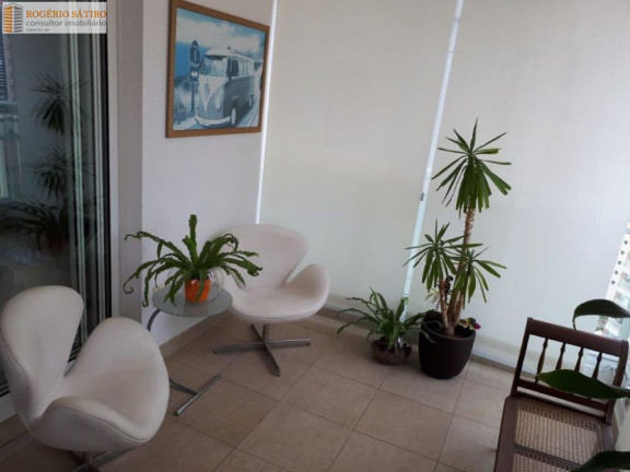 Imagem Apartamento com 4 Quartos à Venda, 160 m² em Vila Mariana - São Paulo Imagem Apartamento com 4 Quartos à Venda, 160 m² em Vila Mariana - São Paulo