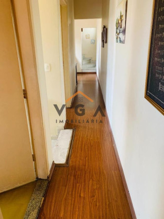 Imagem Casa com 4 Quartos à Venda, 182 m² em Cidade Patriarca - São Paulo