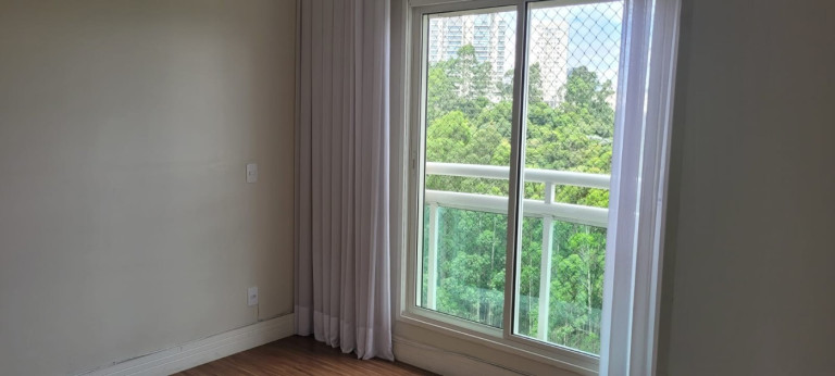 Imagem Apartamento com 2 Quartos à Venda, 122 m² em Tamboré - Santana De Parnaíba