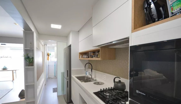 Imagem Apartamento com 2 Quartos à Venda, 92 m² em Bosque Da Saúde - São Paulo