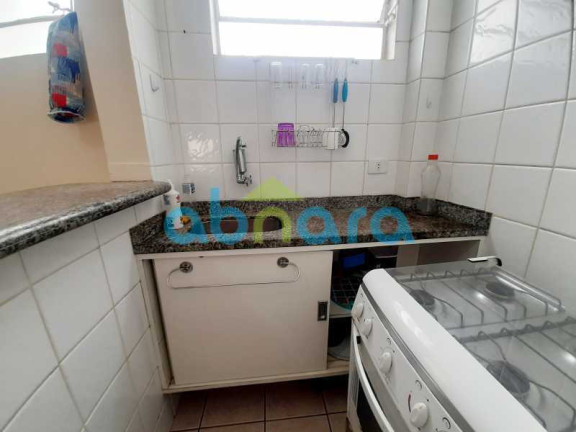 Imagem Apartamento com 1 Quarto à Venda, 41 m² em Ipanema - Rio De Janeiro