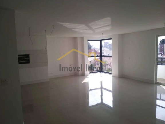 Imagem Apartamento com 3 Quartos à Venda, 134 m² em Portão - Curitiba Imagem Apartamento com 3 Quartos à Venda, 134 m² em Portão - Curitiba