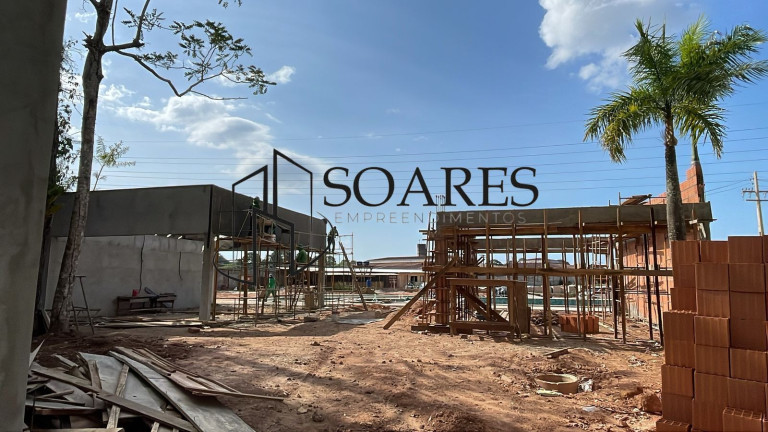 Terreno à Venda, 101.759 m² em Centro - Ananindeua