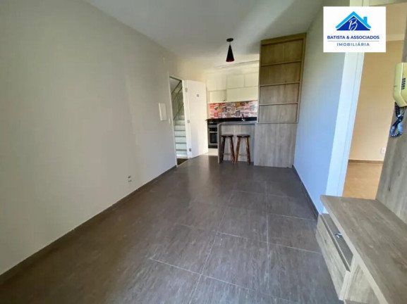 Imagem Apartamento com 2 Quartos à Venda, 45 m² em Parque Prado - Campinas Imagem Apartamento com 2 Quartos à Venda, 45 m² em Parque Prado - Campinas