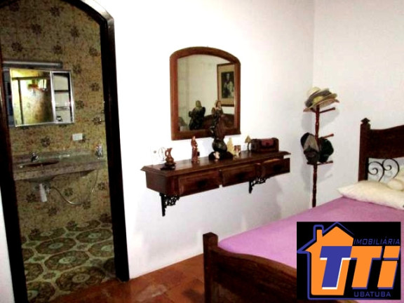 Imagem Casa com 3 Quartos à Venda, 280 m² em Maranduba - Ubatuba