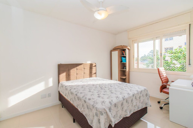 Imagem Apartamento com 1 Quarto à Venda, 66 m² em Jardim Do Salso - Porto Alegre Imagem Apartamento com 1 Quarto à Venda, 66 m² em Jardim Do Salso - Porto Alegre