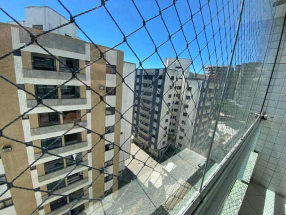 Imagem Apartamento com 5 Quartos à Venda, 85 m² em Praia Do Morro - Guarapari