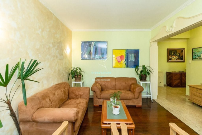 Imagem Apartamento com 3 Quartos à Venda, 153 m² em Aclimação - São Paulo Imagem Apartamento com 3 Quartos à Venda, 153 m² em Aclimação - São Paulo