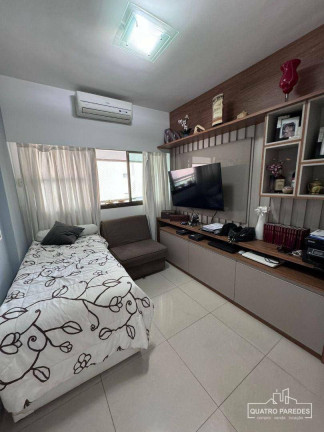 Imagem Apartamento com 3 Quartos à Venda, 111 m² em Barra Da Tijuca - Rio De Janeiro