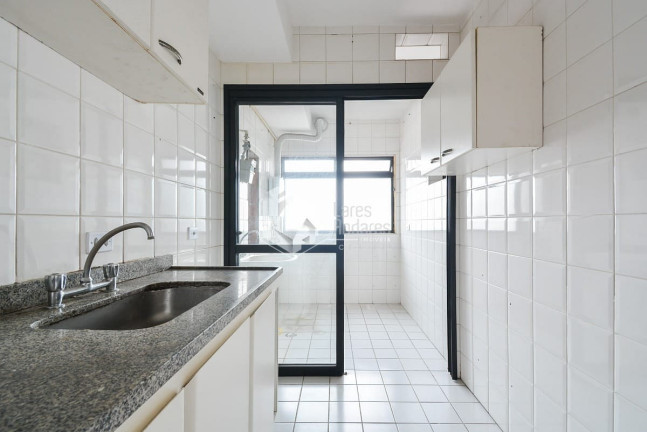 Imagem Apartamento com 3 Quartos à Venda, 71 m² em Jardim Santa Cruz (sacomã) - São Paulo