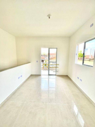 Imagem Casa com 2 Quartos à Venda, 55 m² em Caiçara - Praia Grande Imagem Casa com 2 Quartos à Venda, 55 m² em Caiçara - Praia Grande
