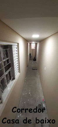 Imagem Casa com 3 Quartos à Venda, 125 m² em Mirante De Jandira - Jandira