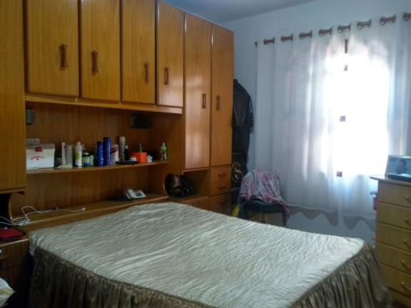 Imagem Casa com 3 Quartos à Venda, 178 m² em Jardim Da Glória - São Paulo