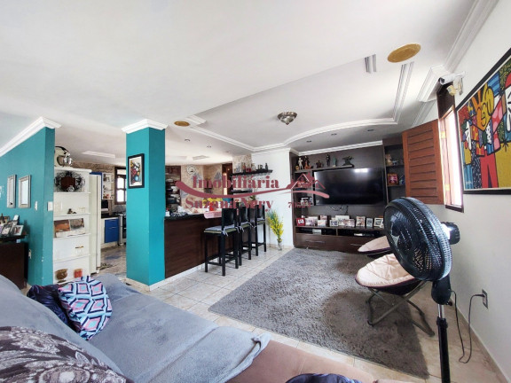 Imagem Casa com 4 Quartos à Venda,  em Nova Parnamirim - Parnamirim