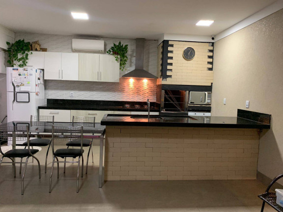 Imagem Casa com 3 Quartos à Venda, 160 m² em 23 De Setembro - Várzea Grande
