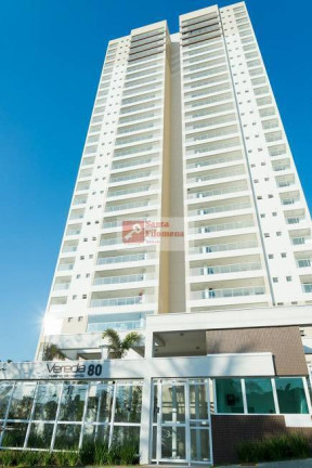 Imagem Apartamento com 3 Quartos à Venda, 119 m² em Vila Carrão - São Paulo