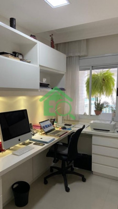 Imagem Apartamento com 3 Quartos à Venda, 136 m² em Jurubatuba - São Paulo Imagem Apartamento com 3 Quartos à Venda, 136 m² em Jurubatuba - São Paulo