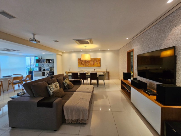 Imagem Imóvel com 4 Quartos à Venda, 305 m² em Barra - Salvador Imagem Imóvel com 4 Quartos à Venda, 305 m² em Barra - Salvador