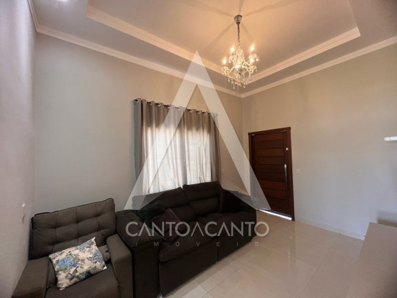Imagem Casa com 3 Quartos à Venda, 95 m² em Jardim Iporã - Sinop