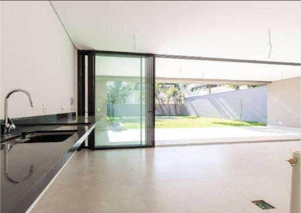 Imagem Casa com 4 Quartos à Venda, 845 m² em Chácara Santo Antônio (zona Sul) - São Paulo
