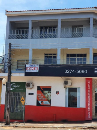 Imóvel Comercial à Venda, 137 m² em Independência - Sarandi