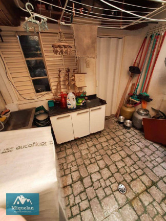 Imagem Apartamento com 3 Quartos à Venda, 100 m² em Vila Paulicéia - São Paulo