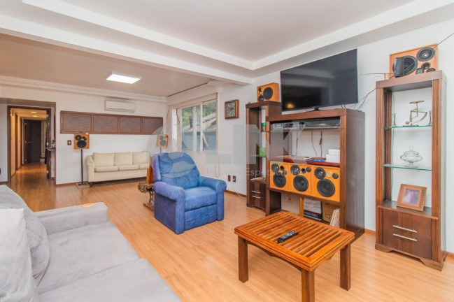 Imagem Apartamento com 3 Quartos à Venda, 164 m² em Moinhos De Vento - Porto Alegre
