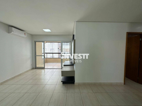 Apartamento com 3 Quartos à Venda, 91 m² em Jardim Goiás - Goiânia